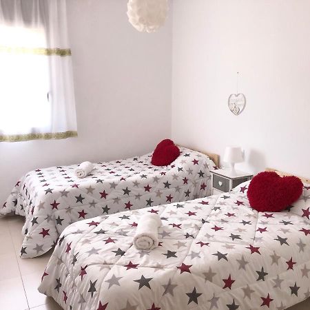Duplex Rio Ebro Daire Deltebre Dış mekan fotoğraf