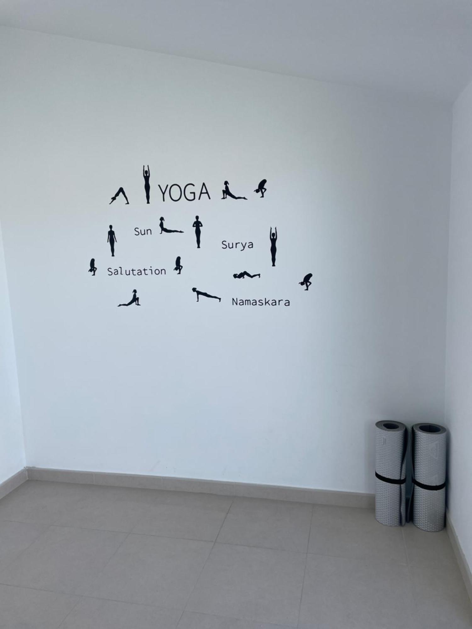 Duplex Rio Ebro Daire Deltebre Dış mekan fotoğraf