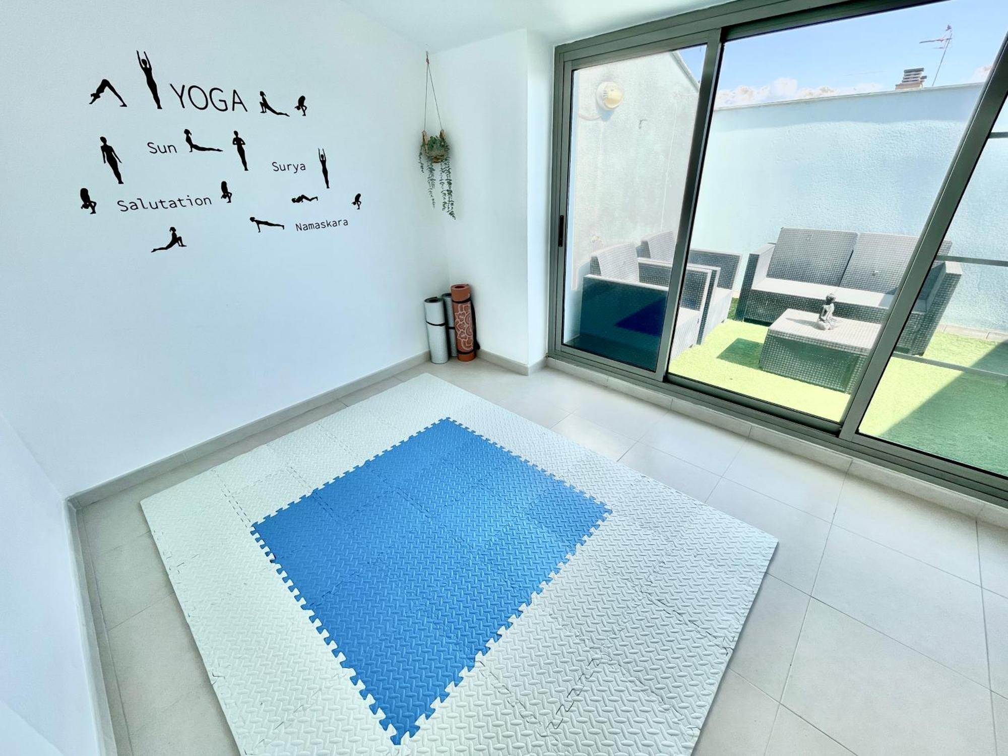 Duplex Rio Ebro Daire Deltebre Dış mekan fotoğraf
